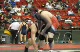 Dake Williams vs. Ryan Jones
