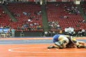 Danny Miller vs. Mike Morgan