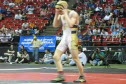 112lb Md. State Final: Avi Friedman (Owings Mills) vs. Scott Mantua (River Hill)