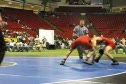 125lbs Md. State Final: Mason Goretsas (North Carroll) vs. Dan LeRoy (Centennial)