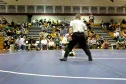Joe Kidwell vs. Willie Pumphry, Anne Arundel County finals 