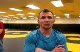 Olympian Cary Kolat 