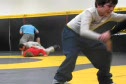 Kolat works with Justin Bowser 