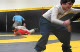 Kolat works with Justin Bowser 