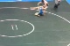 235lbs NCWA National Final: Guy Matisis (Amherst) vs. Lucas Borneman (Middle Tennessee)