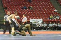 215 semi: Mwanza Walamulumba (Meade) vs. Brock Morris (Chopticon)