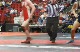 145lbs Consolation Final: Pete Milijevic (Perryville) vs. Mike O'Leary (Glenelg)