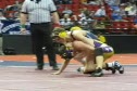 Nathan White vs. Dean White 