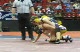 Nathan White vs. Dean White 