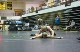 GRECO: 140	Ian Paddock (New York) over Pete Baldwin (Florida) Dec 1-0,4-0