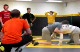 Peekout drill 