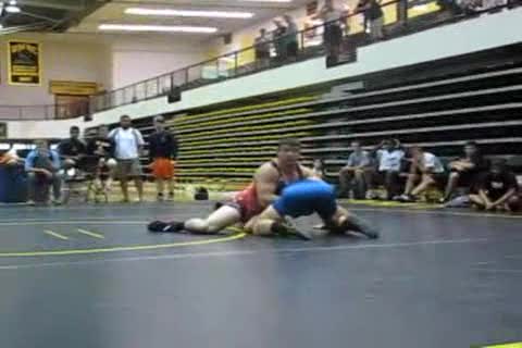 HUGE POWERBOMBS!