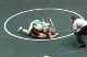 157lbs NCWA National Finals: Peter Rose (Southern Virginia) vs. Andrew Ritchie (Northampton Community College)