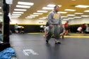 Russian to a single - Wrestling video Russian to a single