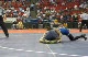 Scott Mantua vs. Brandon Gibson