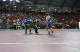 160 lb Semis: Dustin Stough (Northern Garrett) vs. Danny Johnson (Carver)
