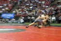 125lbs Md. State Final: Chad Strube (Middletown) vs. Jake Pennington (Winters Mill)