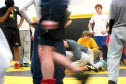 Tilt Drill - Wrestling video Tilt Drill