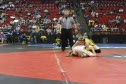 103 Consolation Final: Chris Wampler (South Carroll) vs. Kevin Dufour (Owings Mills)