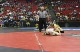 103 Consolation Final: Chris Wampler (South Carroll) vs. Kevin Dufour (Owings Mills)