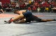 152lb Semifinal: Jeff Williams (Northern Calvert) vs. George Murphy (Watkins Mill)