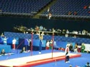 09 World Championships High Bar Prelims