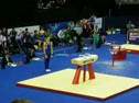 09 World Championships Pommel Horse Prelims