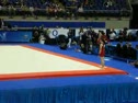 AA Finals Floor Exercise 09 World Championships