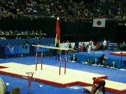 AA Finals Parallel Bars 09 World Championships