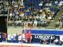 AA Finals High Bar 09 World Championships
