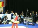 Pommel Horse Event Finals 09 World Championships