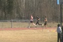9th and 10th Grade Championships 2008 Track&Field 1600 meter final