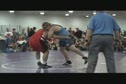 MWF USA Freestyle Cadet Duals 2008