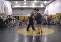 Youth Dean Marek vs Joey Pelletier Newark