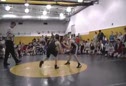 Youth Matthew Kennedy vs Josh Ackerman Newark