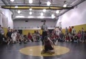 Youth Matt Held vs Nathan Munyan Newark
