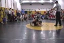 Youth Jack May vs David Ringhiser Newark