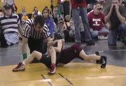 Youth Braden Miller vs Julien Stuart Newark