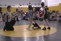 Youth Derek Taggart vs Bradley Stuart Newark