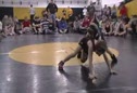 Youth Jarod Taggart vs Justin Pelletier Newark