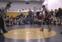 Youth Andrew Lieb vs Payton Wilcox Newark