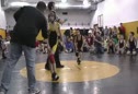 Youth James Bailey vs Merreno Bailey Newark