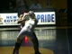 james vs NE