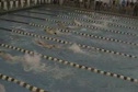 Men's 200 yd Freestyle