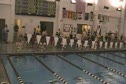Men's 50 yd Freestyle