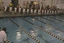 Women's 50 yd Freestyle