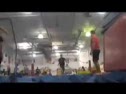 All State Flip Team