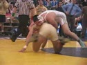 TD in OT (Group II State Finals)