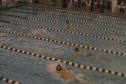Men's 200 yd breastroke