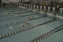 Men's 500 yd free